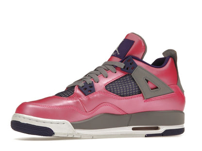 Jordan 4 Retro Pink Foil (GS)