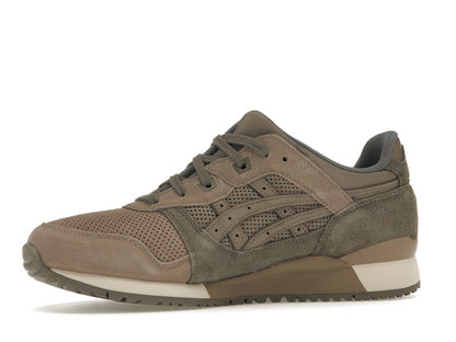 ASICS Gel-Lyte III OG Dark Taupe