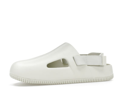 Nike Calm Mule Sea Glass