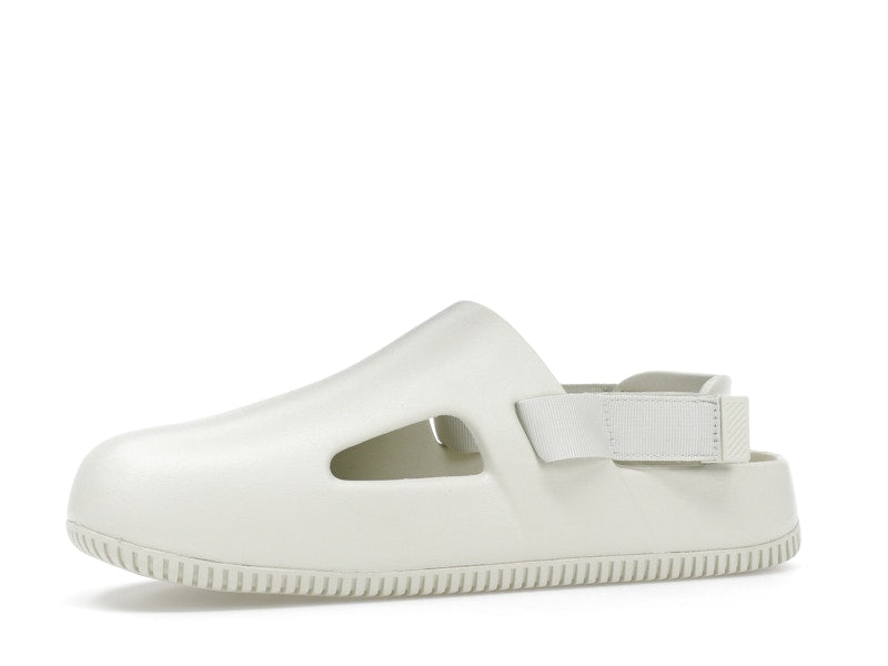 Nike Calm Mule Sea Glass