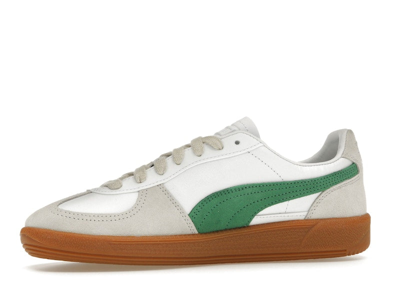 Puma Palermo Archive Green