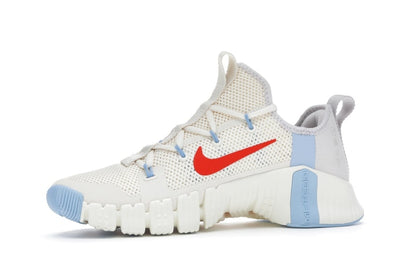 Nike Free Metcon 3 Pale Ivory (Women's)
