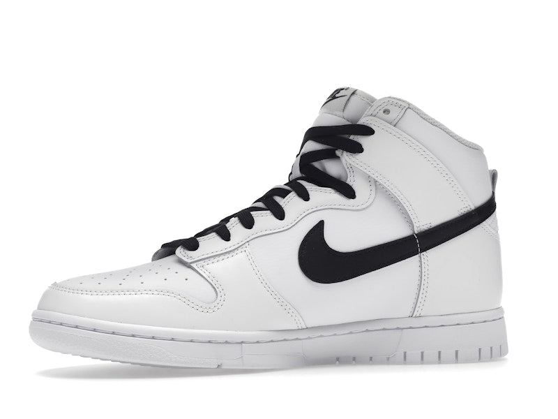 Nike Dunk High Reverse Panda