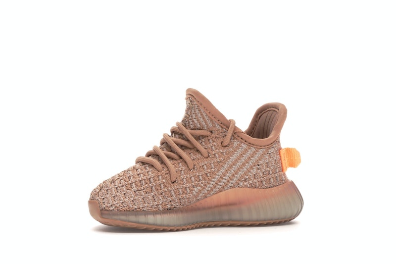 adidas Yeezy Boost 350 V2 Clay (Infants)