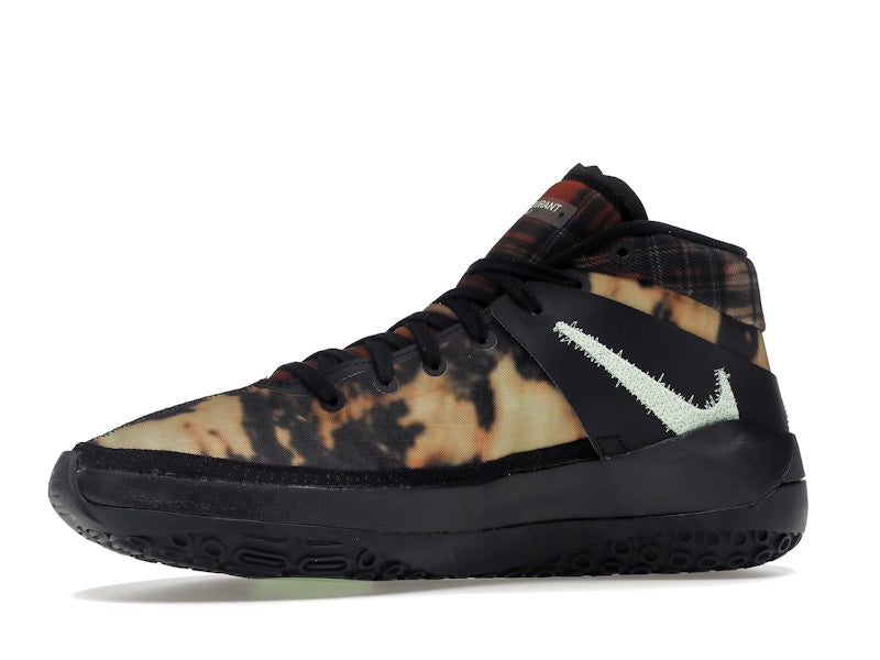Nike KD 13 Bleached Plaid