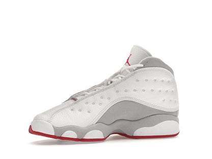 Jordan 13 Retro Wolf Grey (GS)