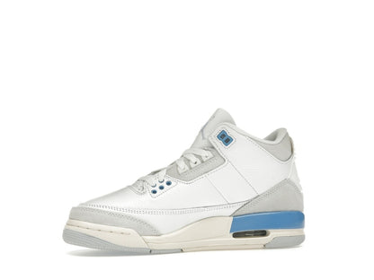 Jordan 3 Retro Lucky Shorts (GS)