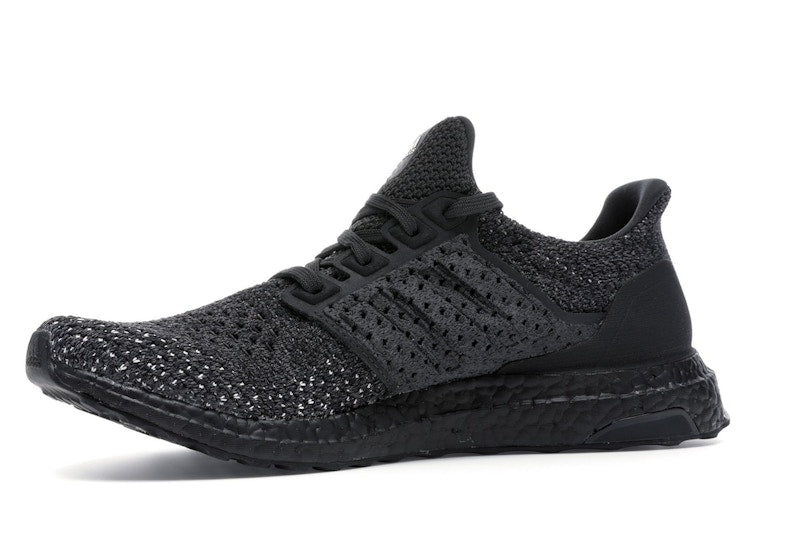 adidas Ultra Boost Clima Black