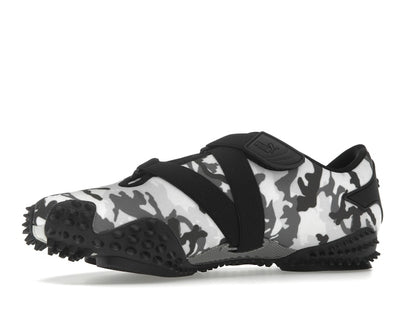 Puma Mostro Camo Black
