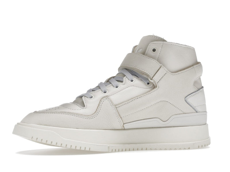 Adidas Forum Premiere Mid White