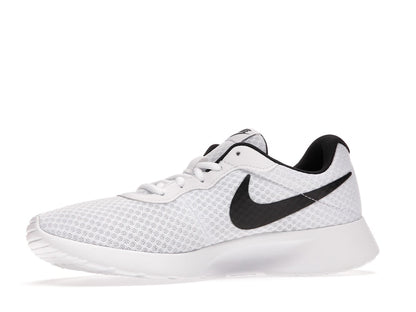 Nike Tanjun White Black