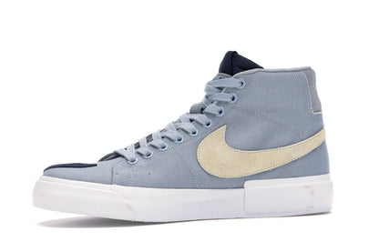 Nike SB Zoom Blazer Mid Edge Hack Pack Obsidian Mist