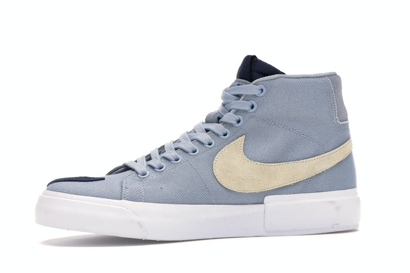 Nike SB Zoom Blazer Mid Edge Hack Pack Obsidian Mist