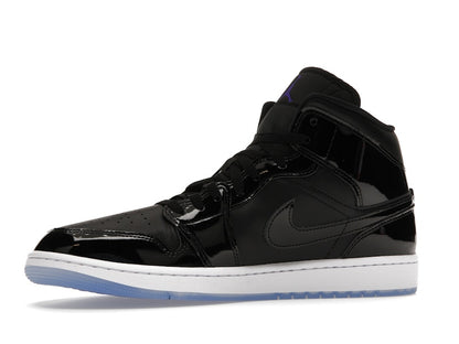 Jordan 1 Mid SE Space Jam