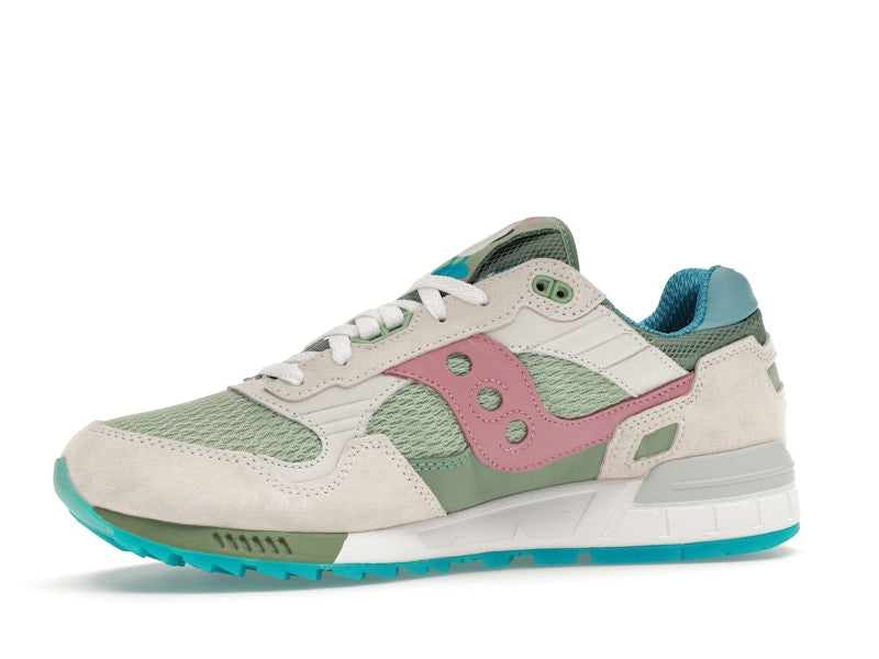 Saucony Shadow 5000 Galapagos