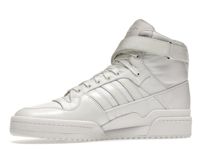 adidas Forum High Prada White