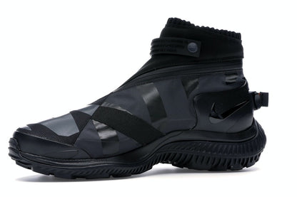 Nike NSW Gaiter Boot Black Anthracite
