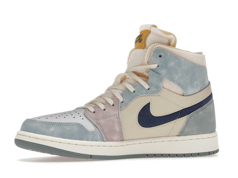 Jordan 1 High Zoom Air CMFT Celestine Blue