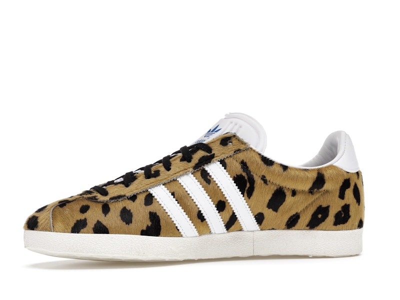 adidas Gazelle NOAH Cheetah