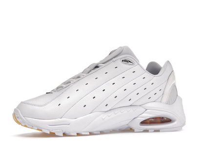 Nike Hot Step Air Terra Drake NOCTA White