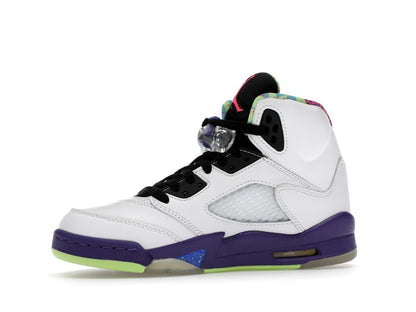 Jordan 5 Retro Alternate Bel-Air (GS)
