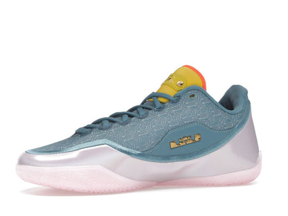 Nike LeBron 23 Miami Twice (Translucent Outsole)