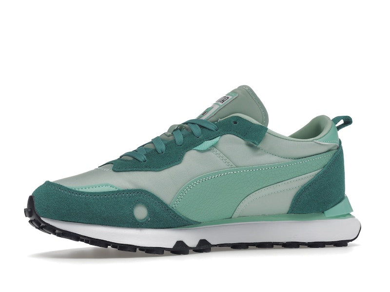 Puma Rider FV Pokémon Bulbasaur