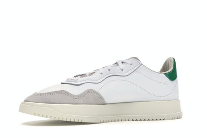 adidas SC Premiere Kith Classics White Green