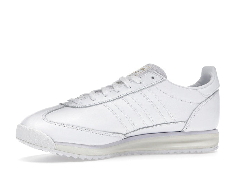 adidas SL 72 RS Cloud White Off White