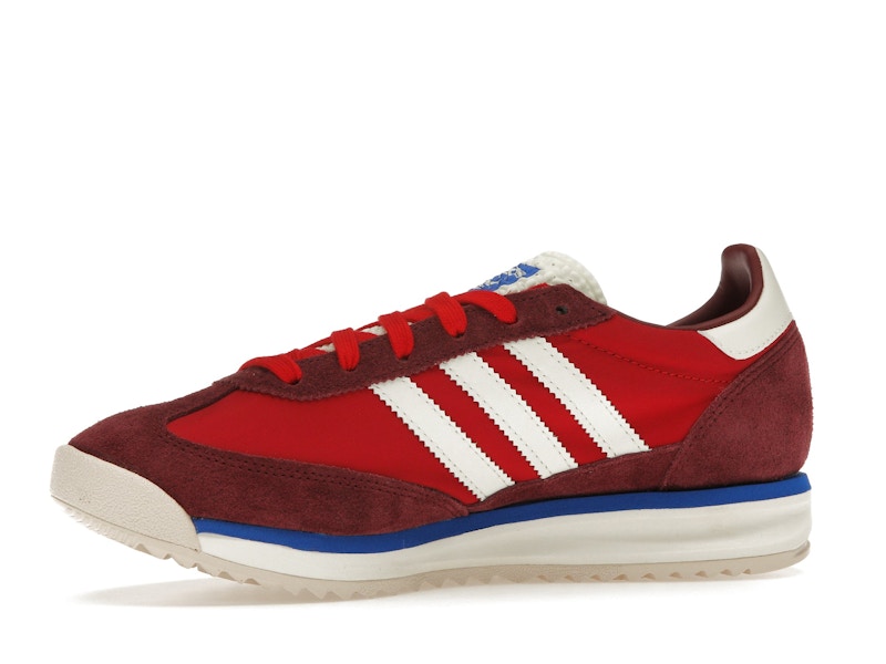 adidas SL 72 RS Shadow Red