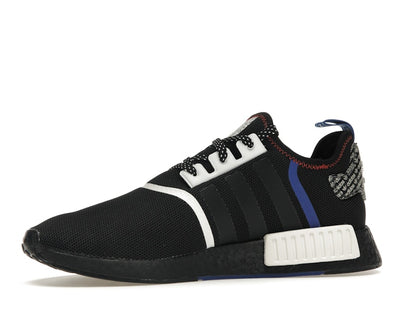 adidas NMD R1 Transmission Pack Core Black