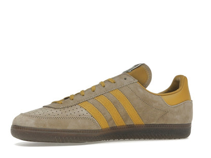 adidas Wimberly SPZL C.P. Company Tech Khaki