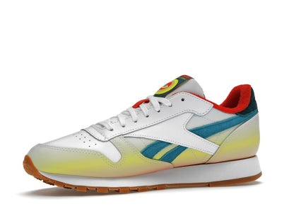 Reebok Classic Leather Wake and Bake