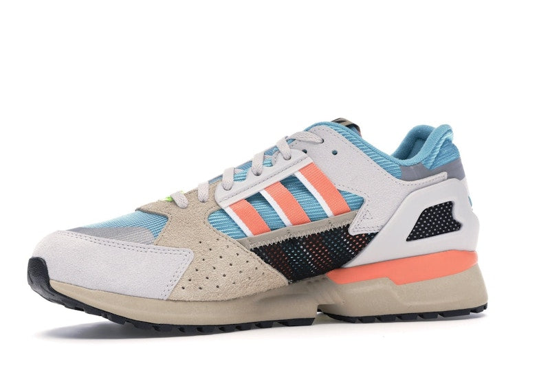 adidas ZX 10.000C Supercolor