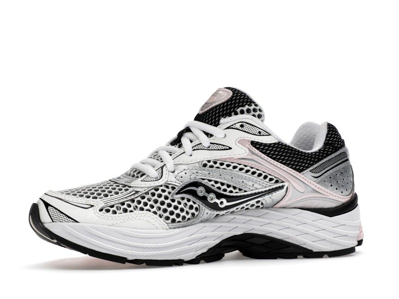 Saucony ProGrid Omni 9 Silver Pink