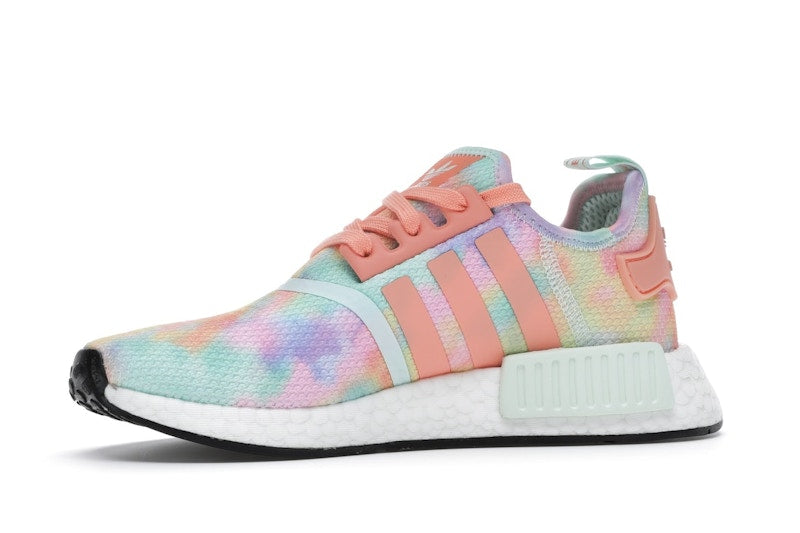 adidas NMD R1 Tie Dye (Women's)
