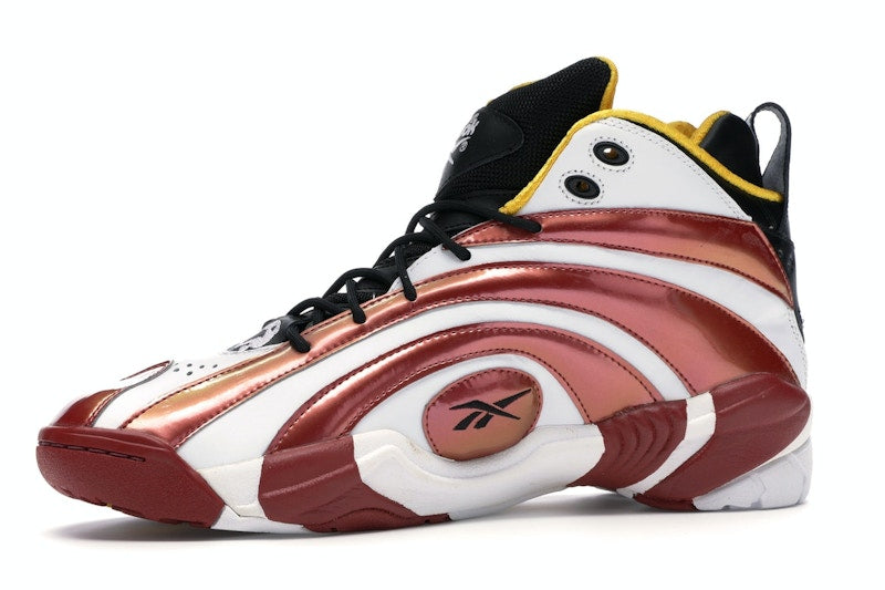 Reebok Shaqnosis Miami Heat