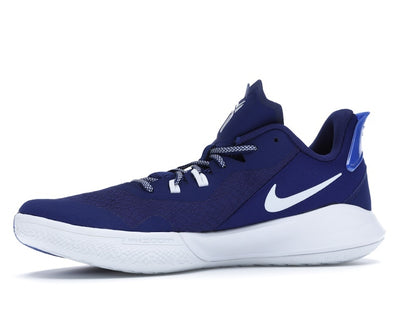Nike Mamba Fury Deep Royal Blue (Team)