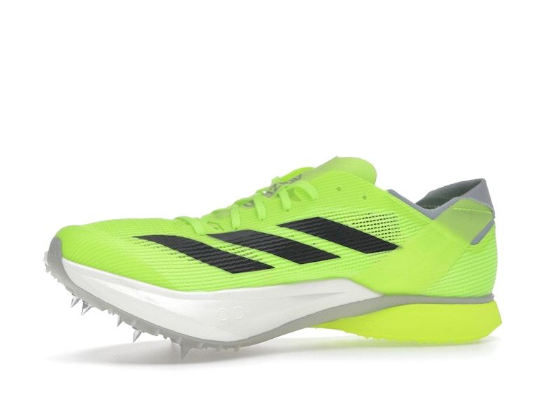 adidas Adizero Avanti Lucid Lemon Core Black Halo Silver
