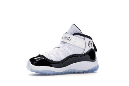 Jordan 11 Retro Concord (2018) (TD)