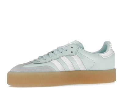 adidas Sambae Almost Blue (Women's)