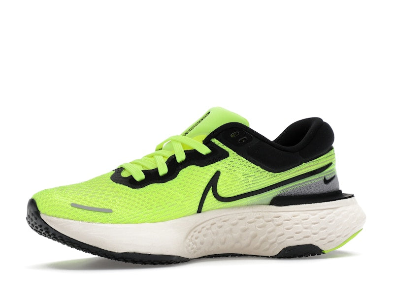 Nike ZoomX Invincible Run Flyknit Volt