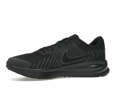 Nike Run Defy Black Anthracite