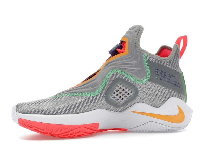 Nike LeBron Solder 14 Hare