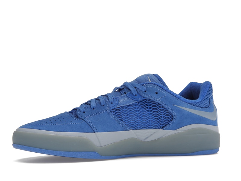 Nike SB Ishod Wair Pacific Blue