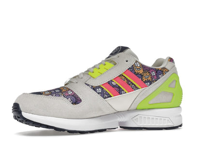 adidas ZX 8000 Kevin Lyons Monster