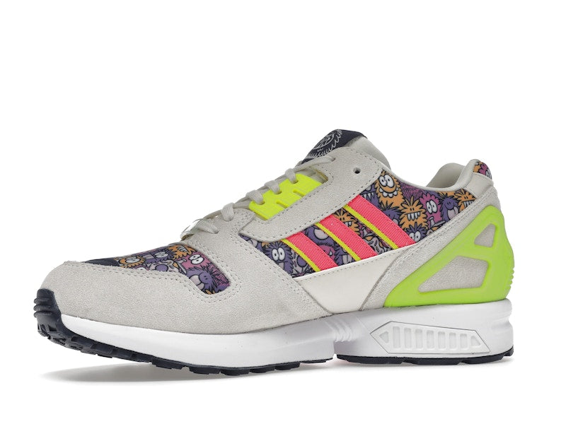 adidas ZX 8000 Kevin Lyons Monster