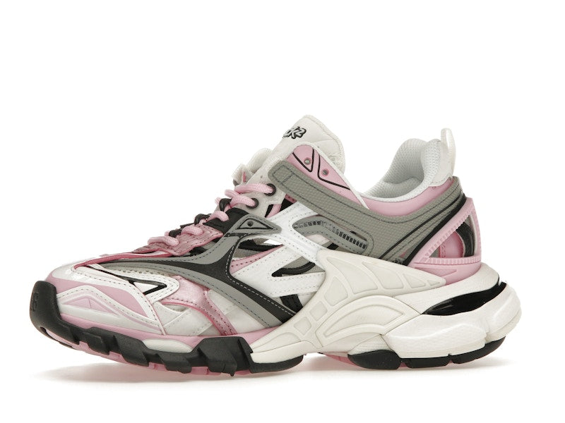 Balenciaga Track.2 Pink Black (Women's)