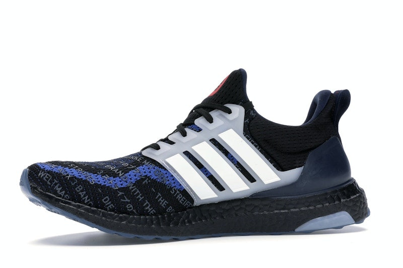 adidas Ultra Boost 2.0 City Pack Seoul