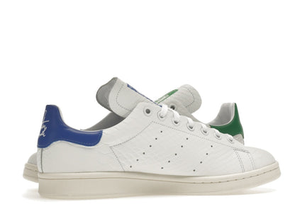 adidas Stan Smith Recon Italian Crocodile Cloud White